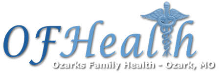 Ozarks Family Health